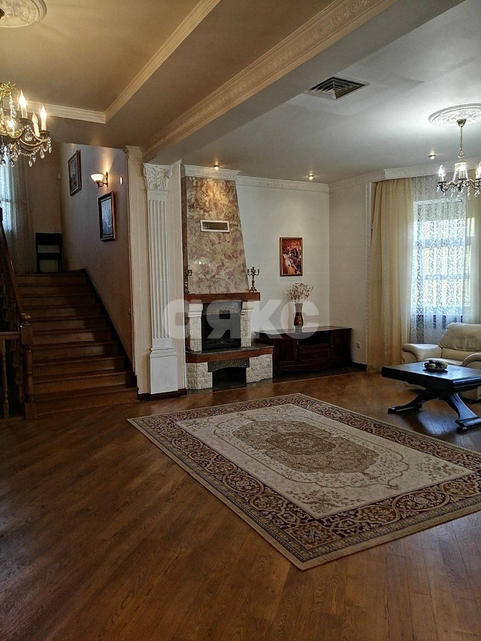 Фото №13: Коттедж 472 м² + 45 сот. - Ключевое, ул. Гагарина