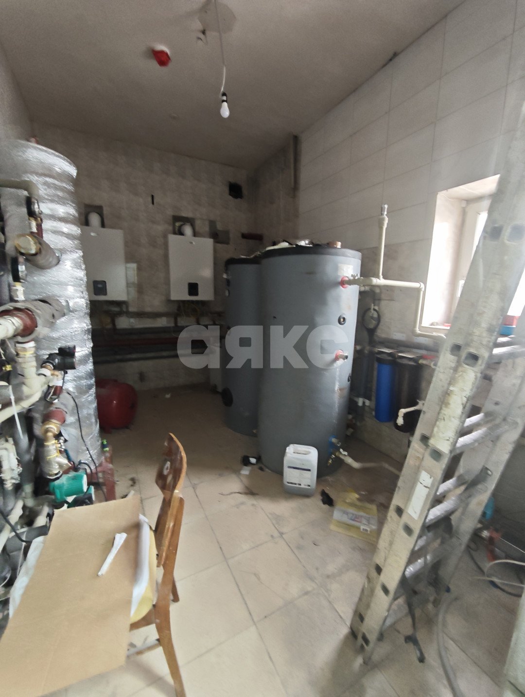 Фото №17: Коммерция 220 м² - Мариуполь, р. Жовтневый, ул. Вокзальная, 1