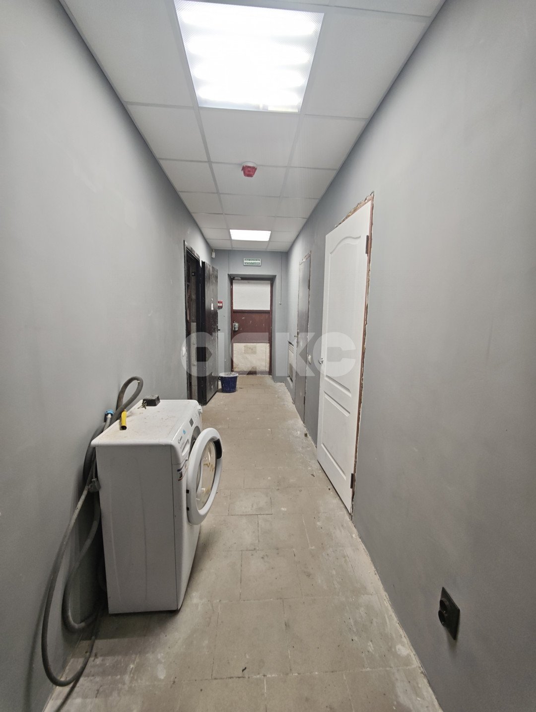 Фото №16: Коммерция 220 м² - Мариуполь, р. Жовтневый, ул. Вокзальная, 1