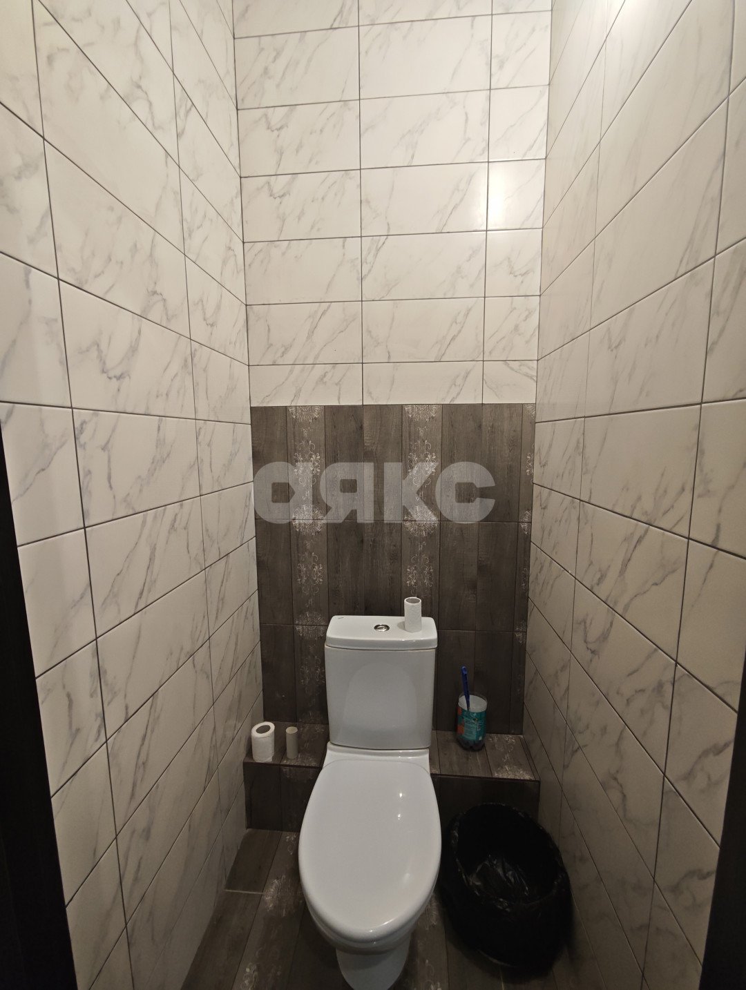 Фото №10: Коммерция 220 м² - Мариуполь, р. Жовтневый, ул. Вокзальная, 1