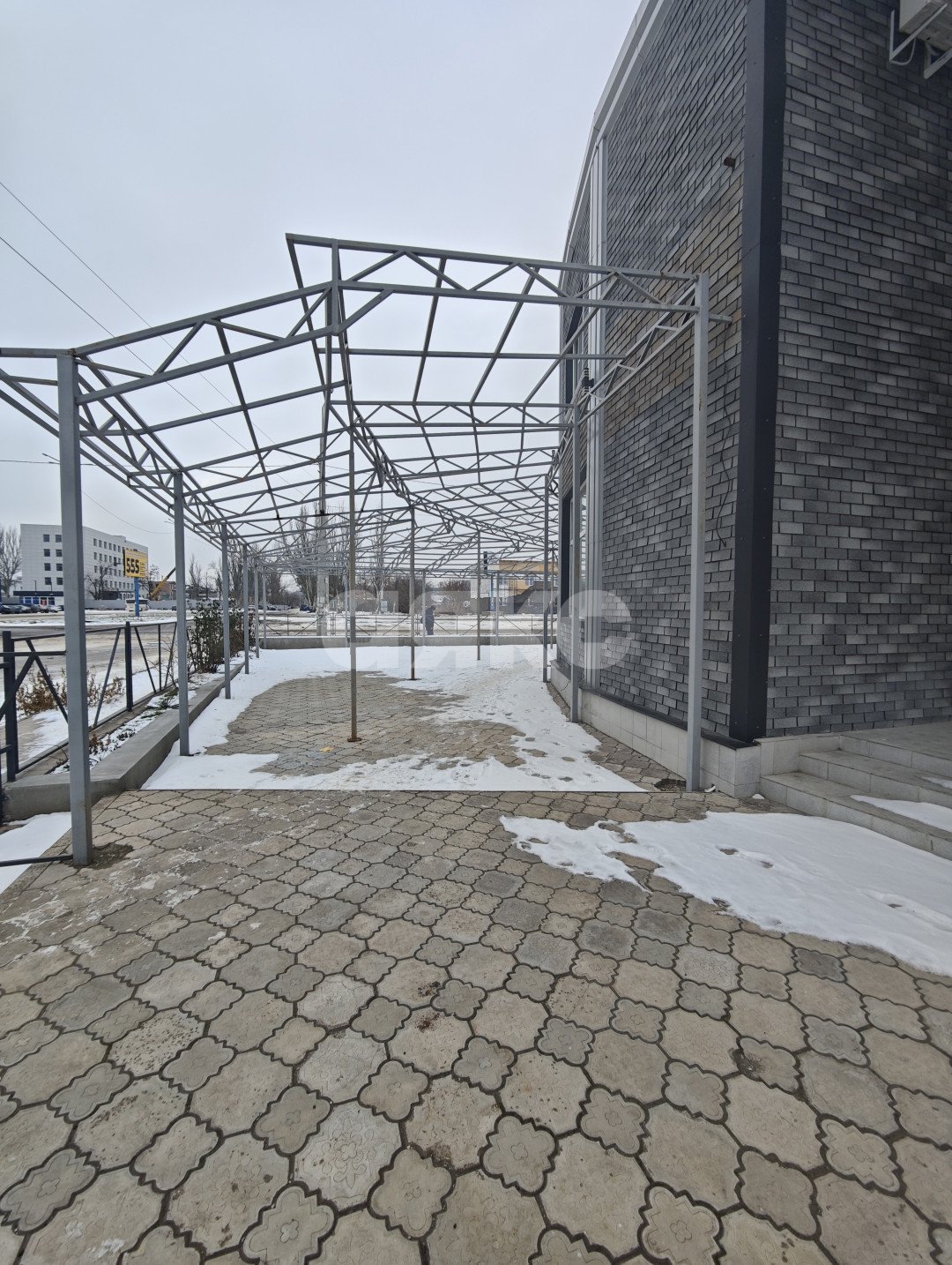 Фото №4: Коммерция 220 м² - Мариуполь, р. Жовтневый, ул. Вокзальная, 1