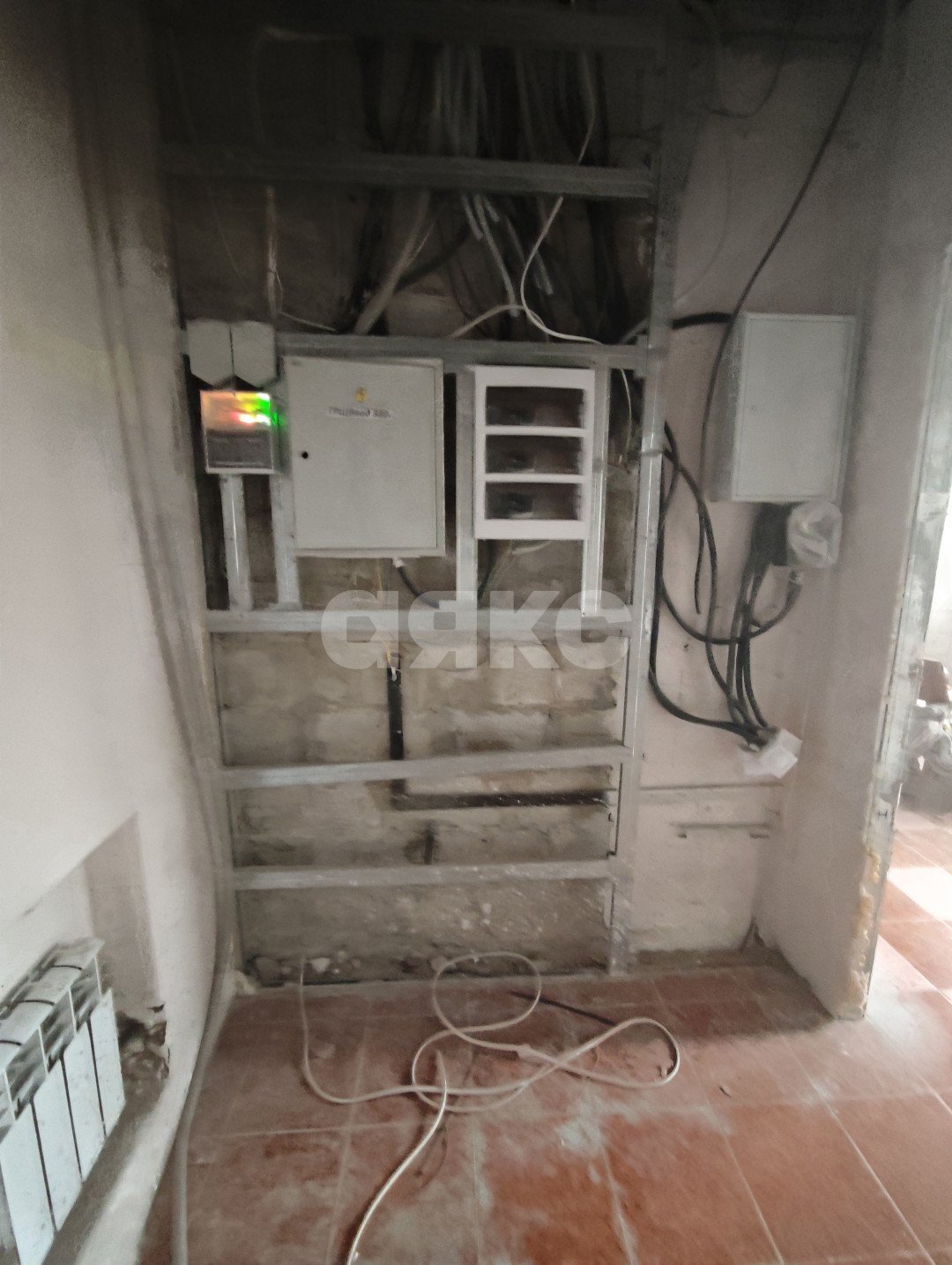 Фото №14: Коммерция 220 м² - Мариуполь, р. Жовтневый, ул. Вокзальная, 1