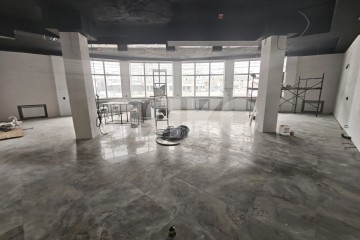 Фото №5: Коммерция 220 м² - Мариуполь, р. Жовтневый, ул. Вокзальная, 1