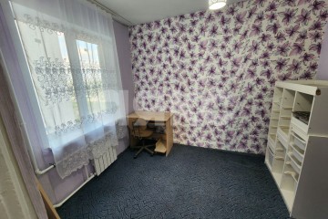 Фото №5: 3-комнатная квартира 64 м² - Мариуполь, мкр. Азовский, ул. Олимпийская, 79