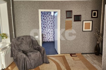 Фото №4: 3-комнатная квартира 64 м² - Мариуполь, мкр. Азовский, ул. Олимпийская, 79