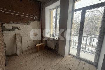 Фото №2: 1-комнатная квартира 39 м² - Мариуполь, р. Жовтневый, ул. Греческая, 34