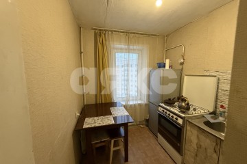 Фото №1: 1-комнатная квартира 24 м² - Мариуполь, мкр. 21-й, ул. Урицкого, 88