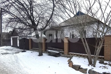 Фото №1: Дом 116 м² - Старый Крым, ул. Крупской, 51