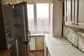 Фото №3: 3-комнатная квартира 55 м² - Мариуполь, р. Жовтневый, ул. Карла Либкнехта, 110А