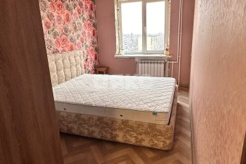 Фото №1: 3-комнатная квартира 55 м² - Мариуполь, р. Жовтневый, ул. Карла Либкнехта, 110А