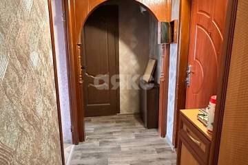 Фото №5: 3-комнатная квартира 55 м² - Мариуполь, р. Жовтневый, ул. Карла Либкнехта, 110А