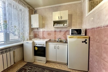 Фото №4: 1-комнатная квартира 30 м² - Мариуполь, мкр. Западный, б-р Шевченко, 244