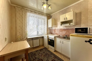 Фото №3: 1-комнатная квартира 30 м² - Мариуполь, мкр. Западный, б-р Шевченко, 244