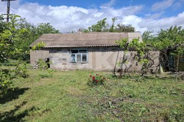 Фото №1: Дом 58 м² - Мариуполь, п. Ново-Броневой, ул. Чернышевского