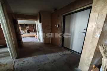 Фото №4: 2-комнатная квартира 43 м² - Мариуполь, мкр. 21-й, б-р Шевченко, 301