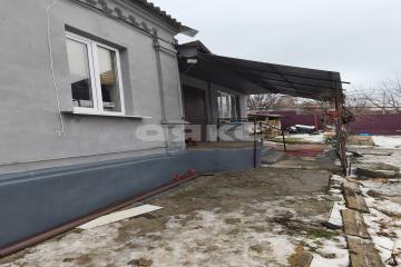 Фото №4: Дом 94 м² - Мариуполь, р. Ильичёвский, ул. Знаменская, 55