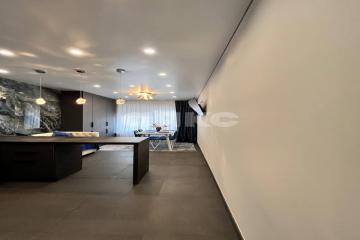 Фото №3: 1-комнатная квартира 41 м² - Мариуполь, р. Приморский, пер. Черноморский, 1Б