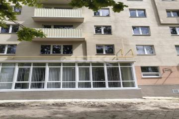 Фото №1: 3-комнатная квартира 61 м² - Мариуполь, р. Жовтневый, б-р Богдана Хмельницкого, 3