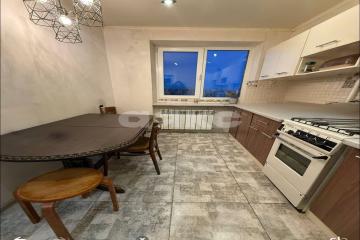 Фото №2: 3-комнатная квартира 63 м² - Мариуполь, мкр. 20-й, пр-кт Строителей, 171