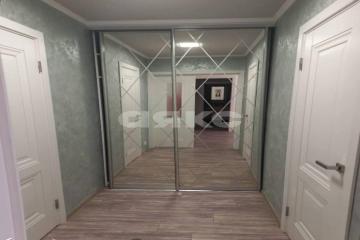 Фото №5: 3-комнатная квартира 63 м² - Мариуполь, мкр. 20-й, пр-кт Строителей, 171