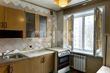 Фото №4: 1-комнатная квартира 30 м² - Мариуполь, мкр. Западный, ул. Куприна, 67