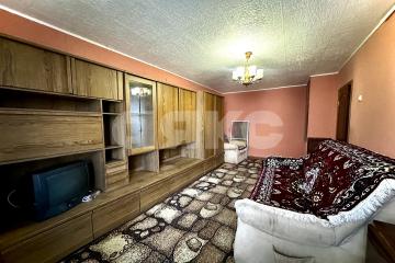 Фото №2: 1-комнатная квартира 30 м² - Мариуполь, мкр. Западный, ул. Куприна, 67