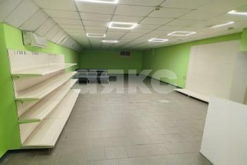 Фото №5: Коммерция 121 м² - Мариуполь, р. Жовтневый, ул. Апатова, 125