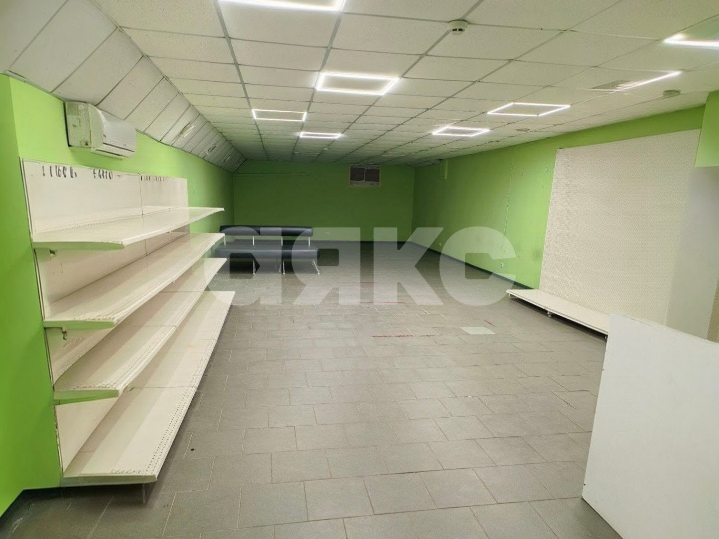 Фото №5: Коммерция 121 м² - Мариуполь, р. Жовтневый, ул. Апатова, 125