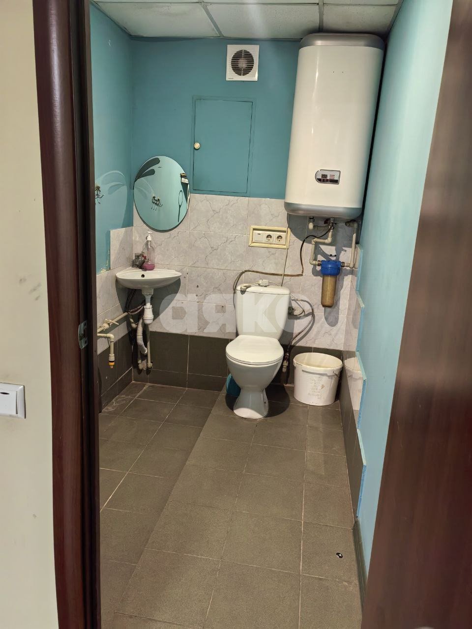 Фото №8: Коммерция 121 м² - Мариуполь, р. Жовтневый, ул. Апатова, 125