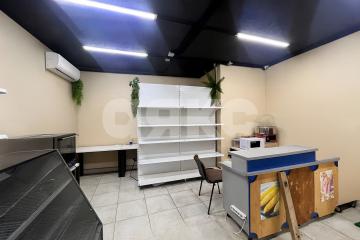 Фото №2: Коммерция 25 м² - Мариуполь, р. Жовтневый, пр-кт Металлургов, 30