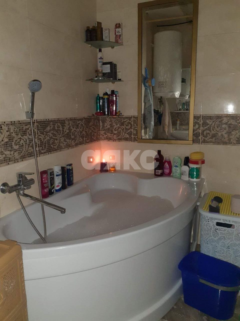 Фото №8: 3-комнатная квартира 53 м² - Мариуполь, р. Приморский, пр-кт Нахимова, 114А