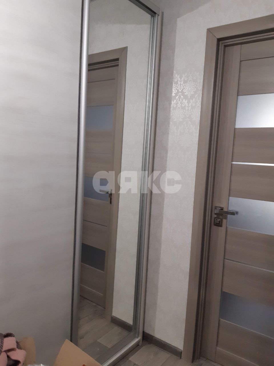 Фото №9: 3-комнатная квартира 53 м² - Мариуполь, р. Приморский, пр-кт Нахимова, 114А