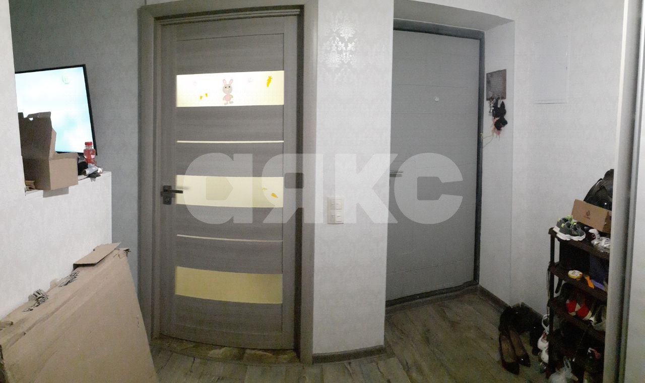 Фото №7: 3-комнатная квартира 53 м² - Мариуполь, р. Приморский, пр-кт Нахимова, 114А