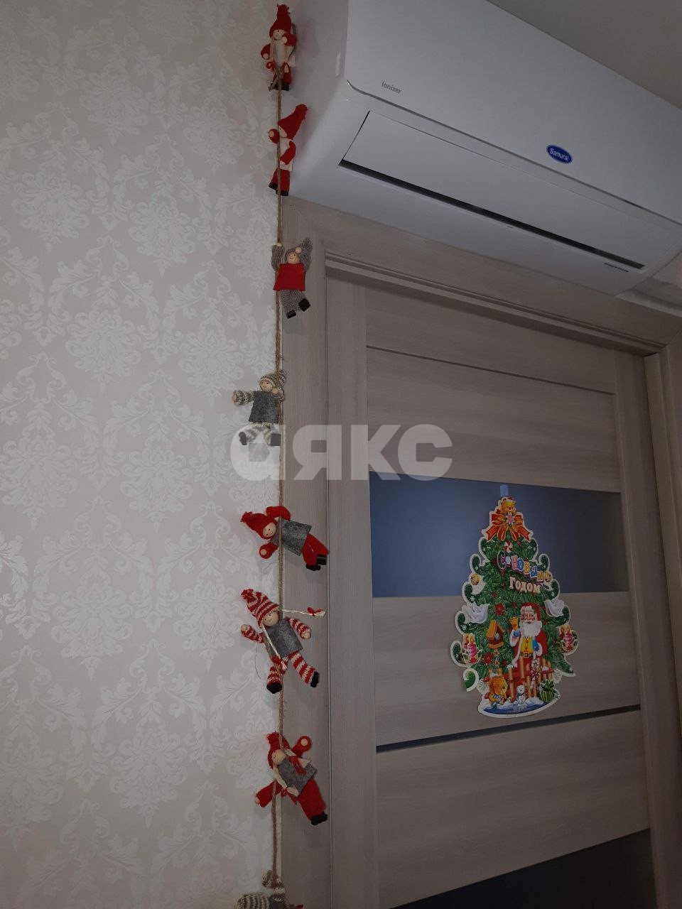 Фото №10: 3-комнатная квартира 53 м² - Мариуполь, р. Приморский, пр-кт Нахимова, 114А