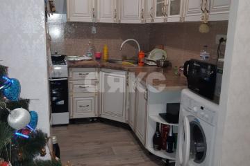 Фото №1: 3-комнатная квартира 53 м² - Мариуполь, р. Приморский, пр-кт Нахимова, 114А