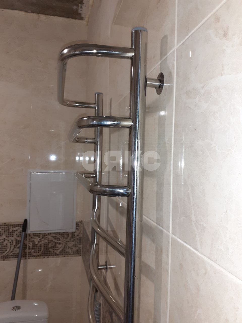 Фото №5: 3-комнатная квартира 53 м² - Мариуполь, р. Приморский, пр-кт Нахимова, 114А