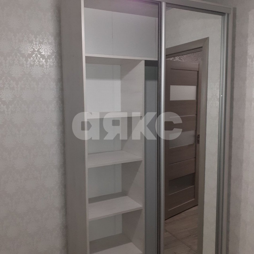 Фото №4: 3-комнатная квартира 53 м² - Мариуполь, р. Приморский, пр-кт Нахимова, 114А