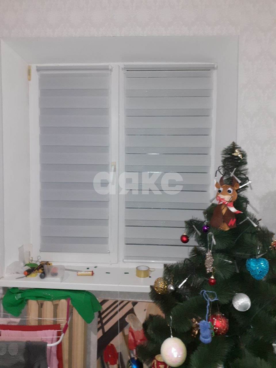 Фото №3: 3-комнатная квартира 53 м² - Мариуполь, р. Приморский, пр-кт Нахимова, 114А