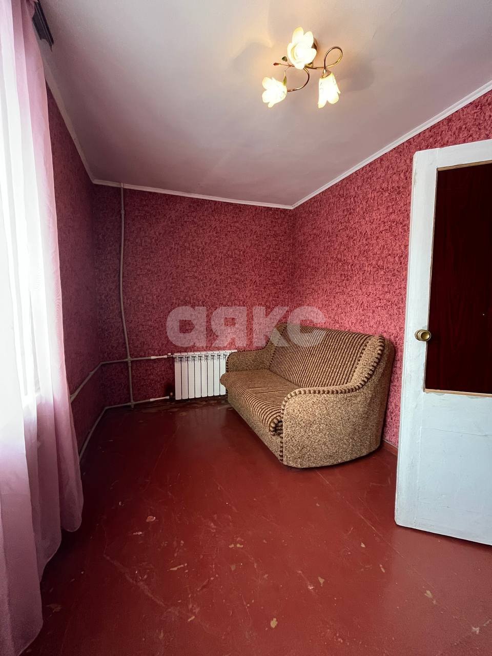 Фото №7: 2-комнатная квартира 44 м² - Мариуполь, р. Жовтневый, ул. Апатова, 141