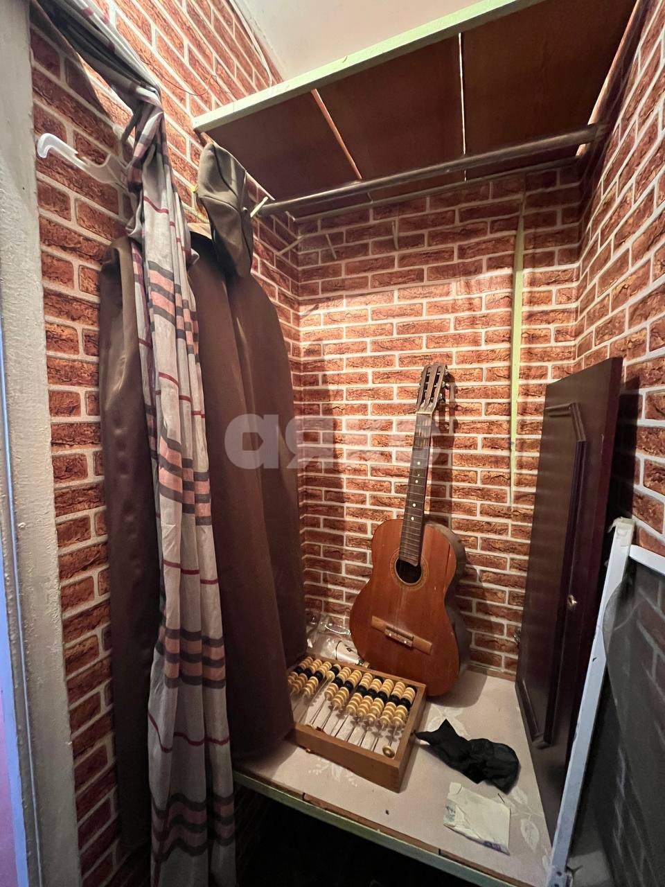 Фото №9: 2-комнатная квартира 44 м² - Мариуполь, р. Жовтневый, ул. Апатова, 141