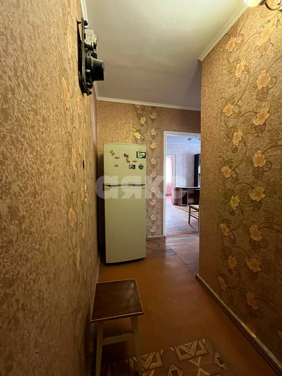 Фото №13: 2-комнатная квартира 44 м² - Мариуполь, р. Жовтневый, ул. Апатова, 141