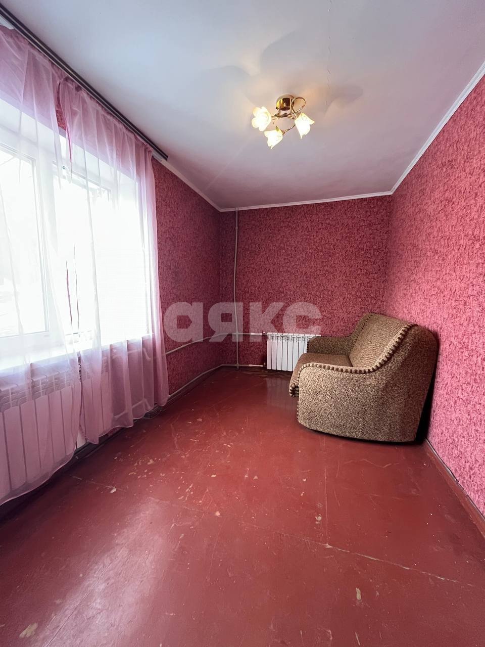 Фото №6: 2-комнатная квартира 44 м² - Мариуполь, р. Жовтневый, ул. Апатова, 141