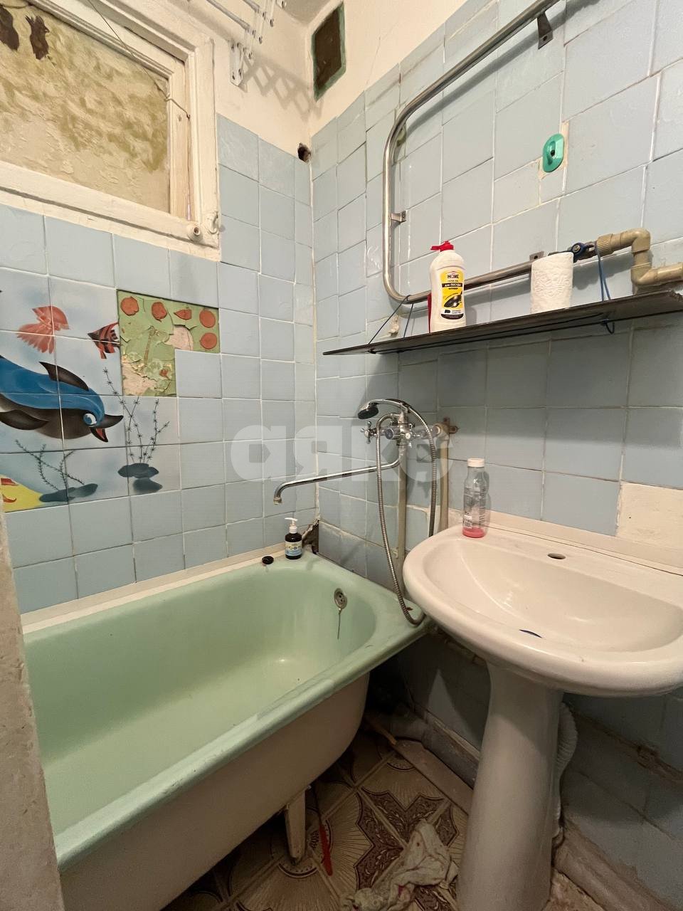 Фото №16: 2-комнатная квартира 44 м² - Мариуполь, р. Жовтневый, ул. Апатова, 141