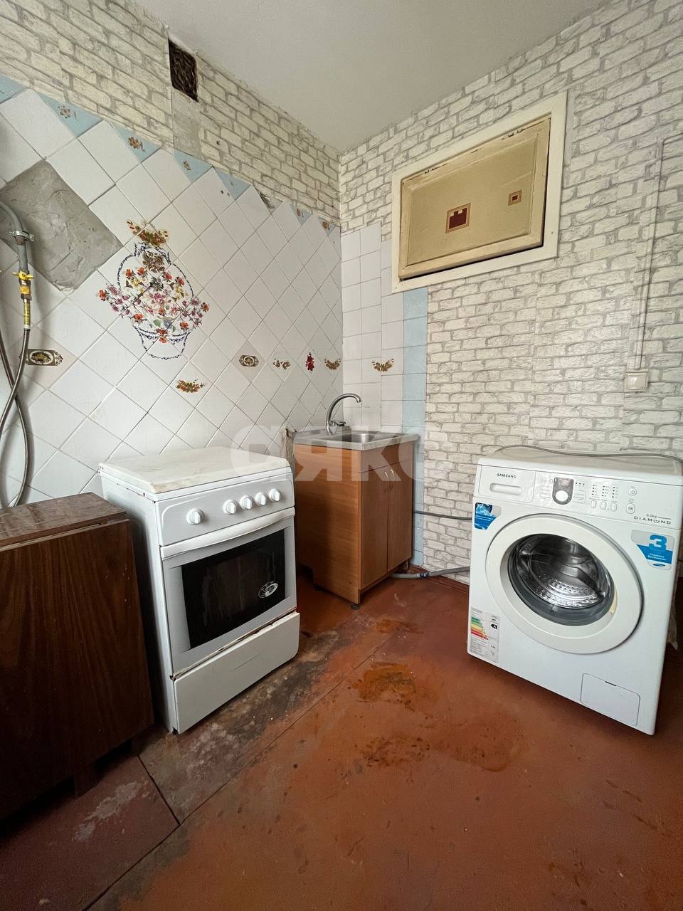 Фото №11: 2-комнатная квартира 44 м² - Мариуполь, р. Жовтневый, ул. Апатова, 141