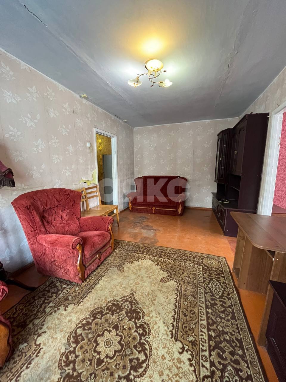 Фото №4: 2-комнатная квартира 44 м² - Мариуполь, р. Жовтневый, ул. Апатова, 141