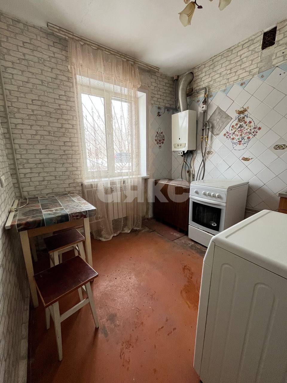 Фото №10: 2-комнатная квартира 44 м² - Мариуполь, р. Жовтневый, ул. Апатова, 141