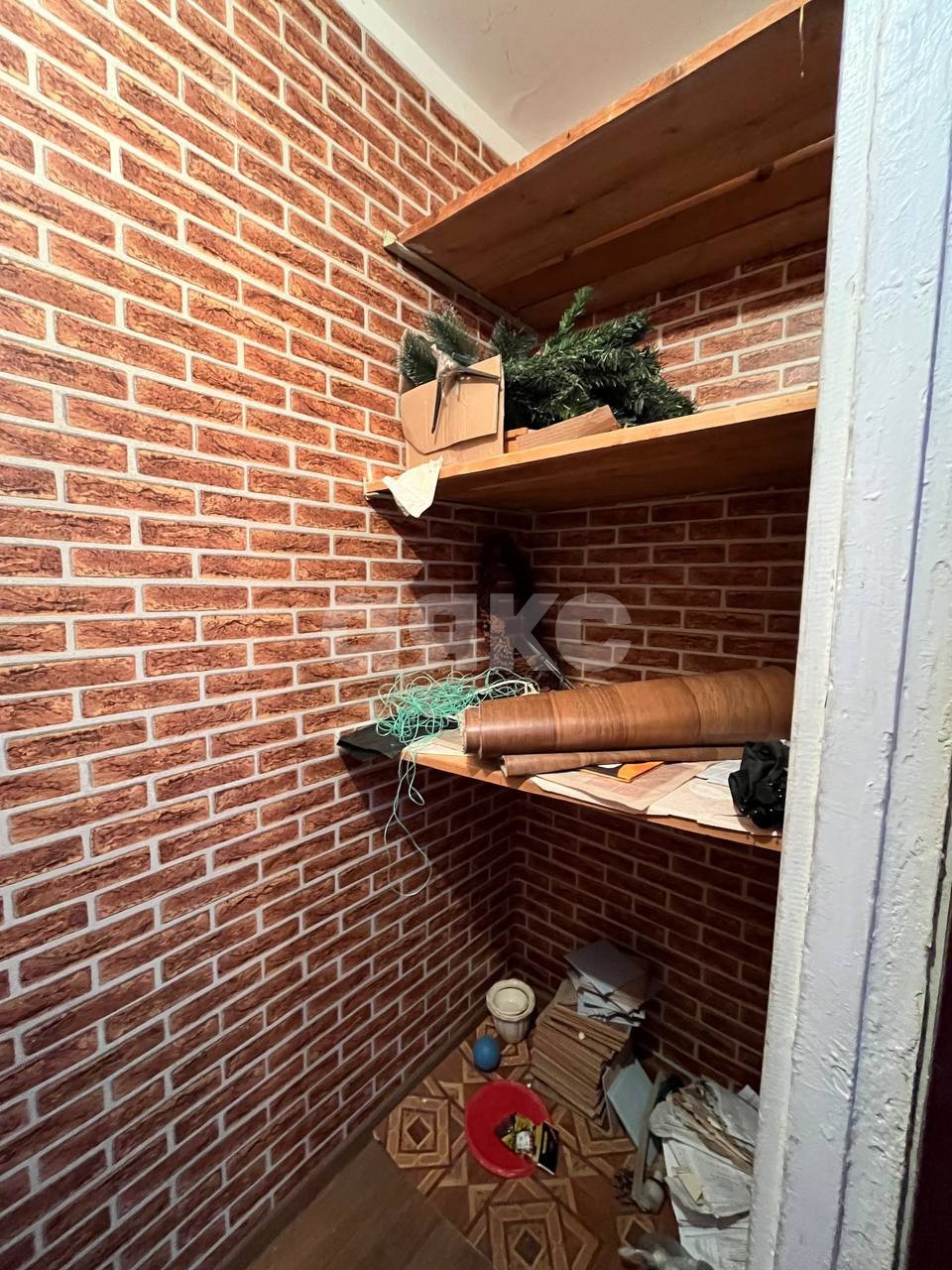 Фото №8: 2-комнатная квартира 44 м² - Мариуполь, р. Жовтневый, ул. Апатова, 141