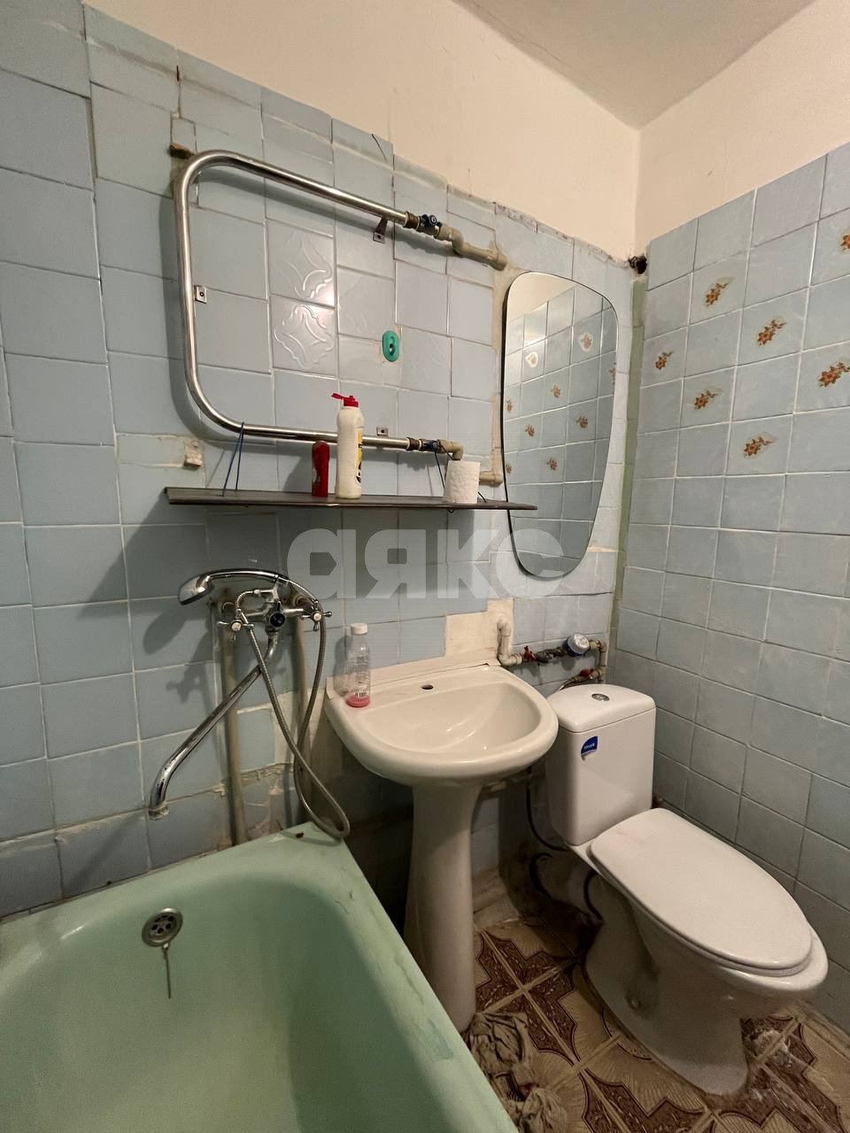 Фото №17: 2-комнатная квартира 44 м² - Мариуполь, р. Жовтневый, ул. Апатова, 141