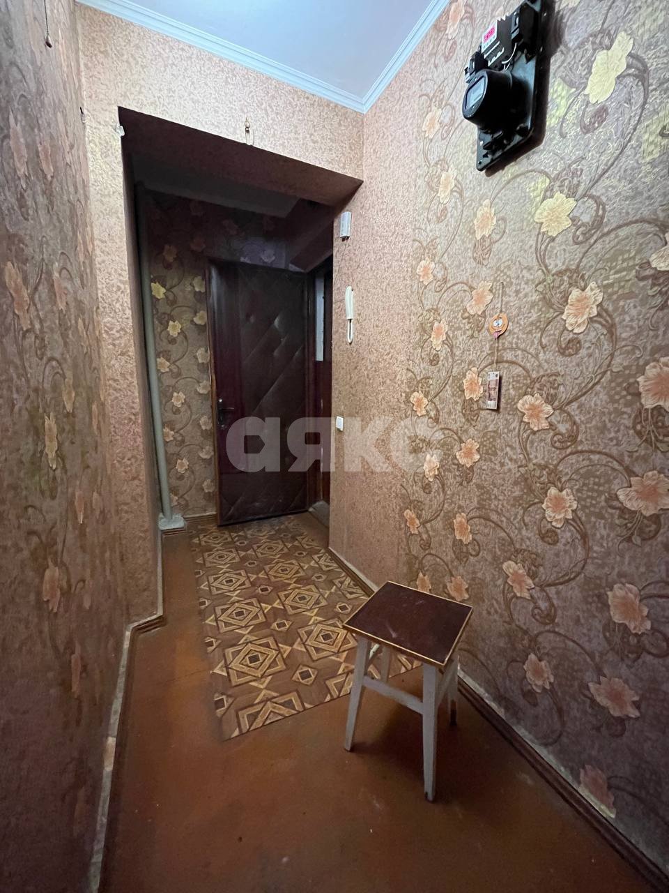 Фото №14: 2-комнатная квартира 44 м² - Мариуполь, р. Жовтневый, ул. Апатова, 141