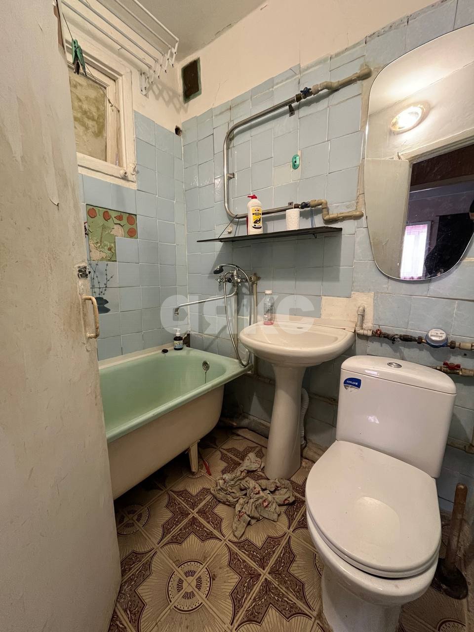 Фото №15: 2-комнатная квартира 44 м² - Мариуполь, р. Жовтневый, ул. Апатова, 141